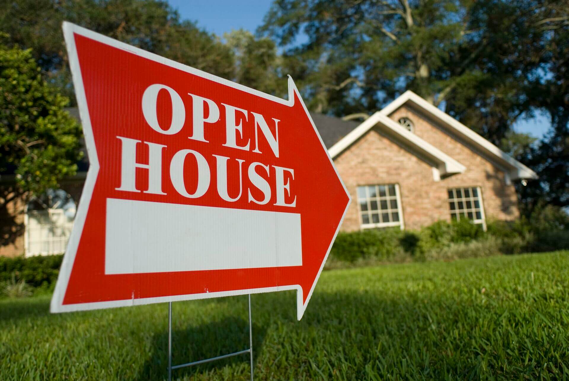 Open Houses